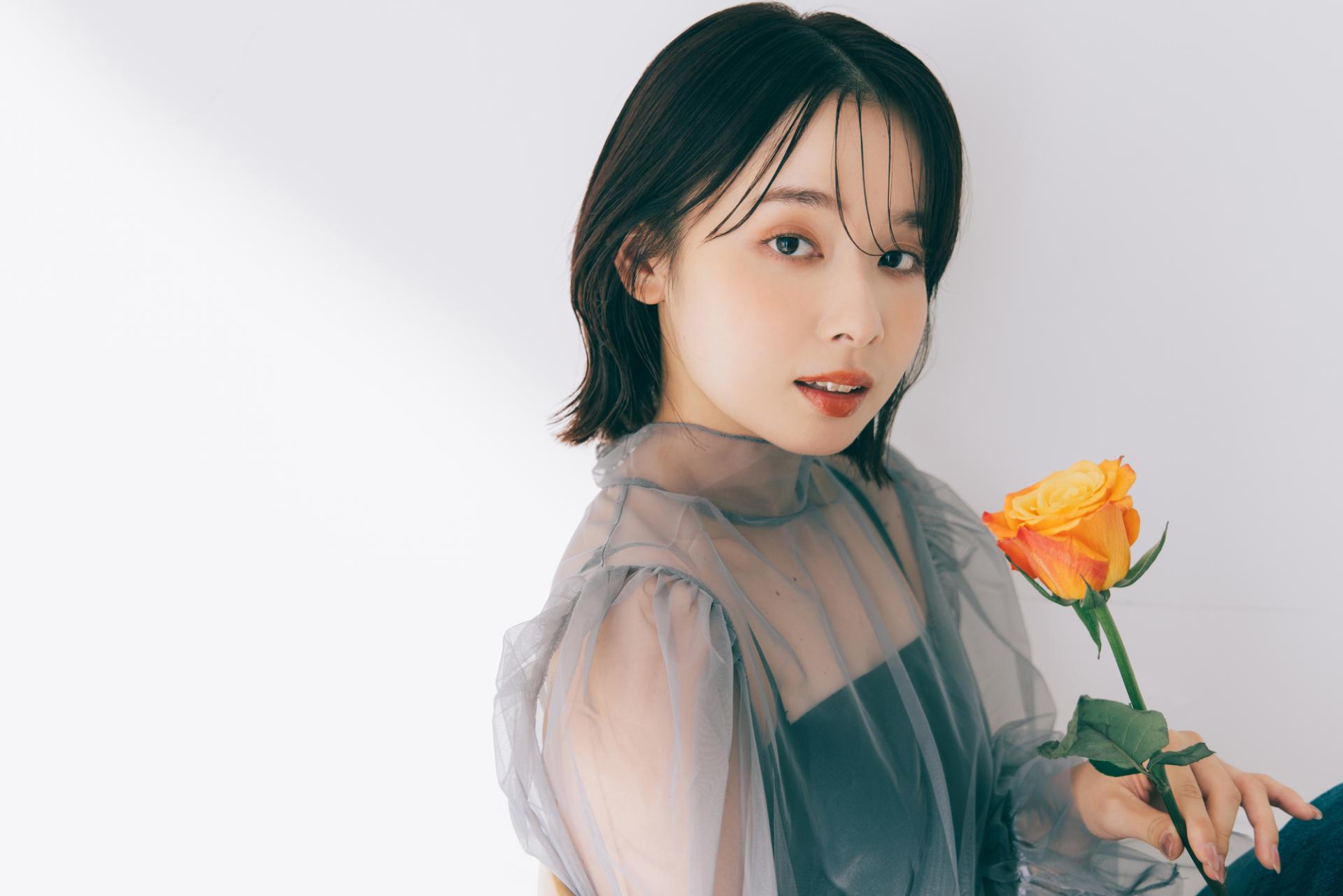 毎日が楽になるヘアスタイル